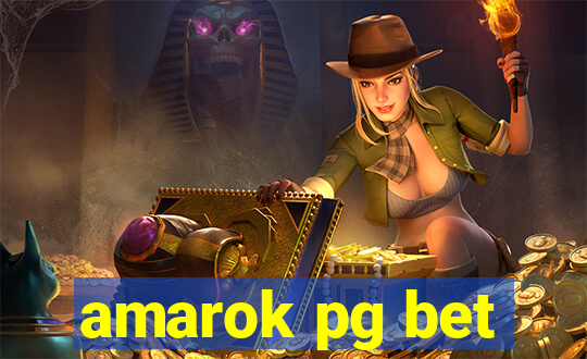 amarok pg bet